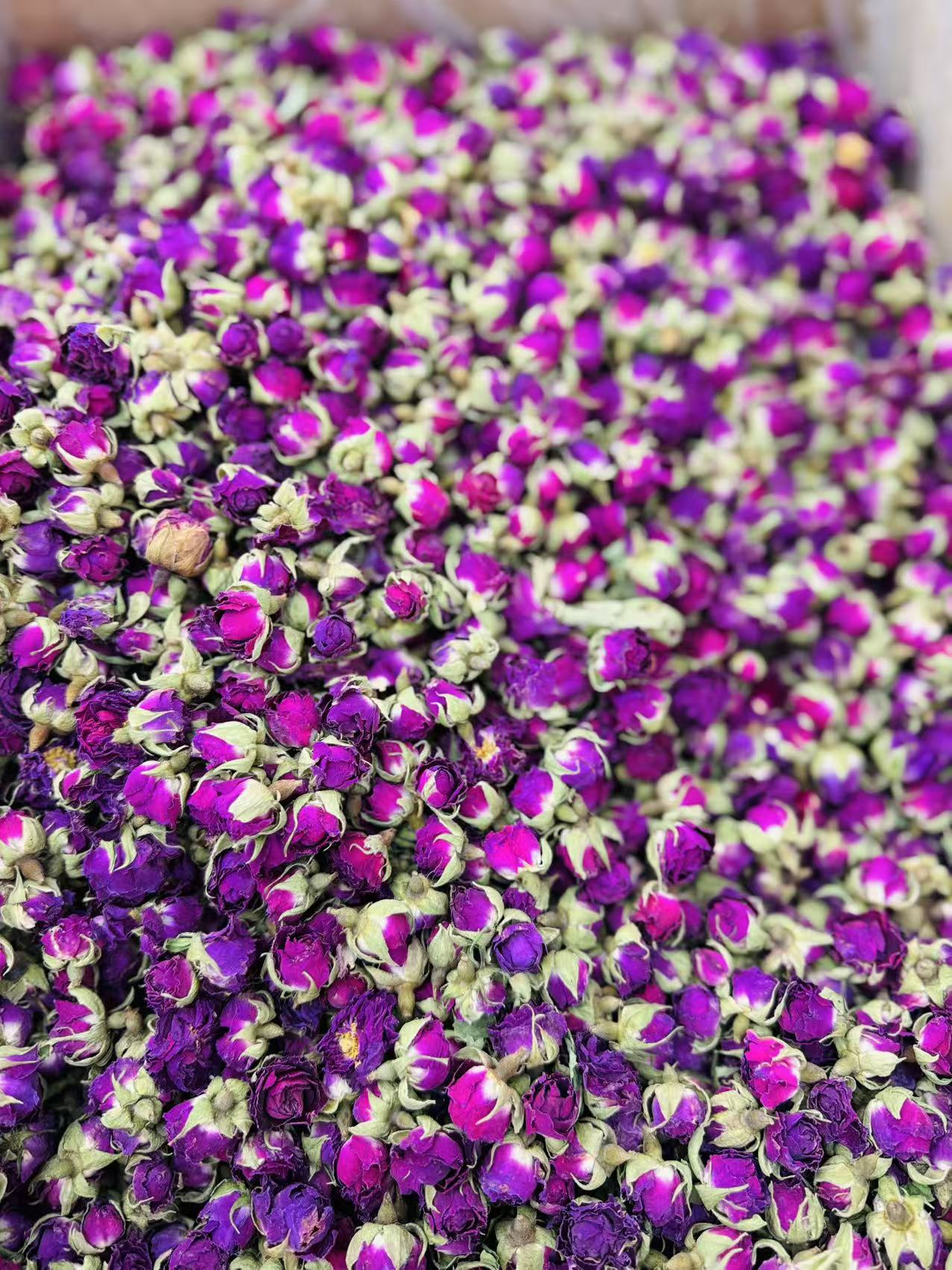 ローズティー 薔薇のつぼみ 30g|華やかな香りのハーブティー