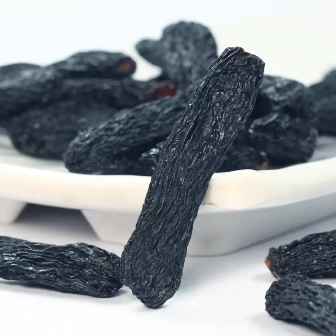 サファイアレーズン 100g|大粒・高級ドライフルーツ|自然食品 TOMUR DAWAMAT