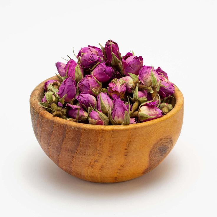 ローズティー 薔薇のつぼみ 30g|華やかな香りのハーブティー