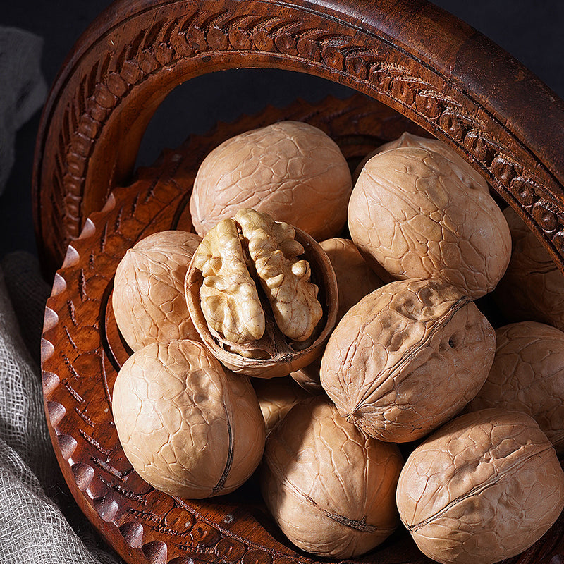 薄皮クルミ＆ドライフルーツ・ナッツセット・ナッツギフト｜Healthy Walnut Collection 高品質ドライナッツ