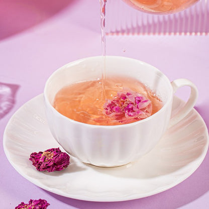 ローズティー 薔薇のつぼみ 30g｜華やかな香りのハーブティー