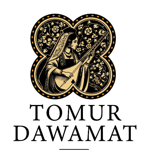 TOMUR DAWAMAT